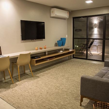 Amenit Hotel Maceió Esterno foto