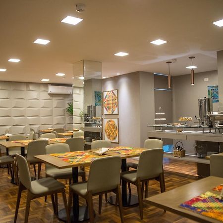 Amenit Hotel Maceió Esterno foto