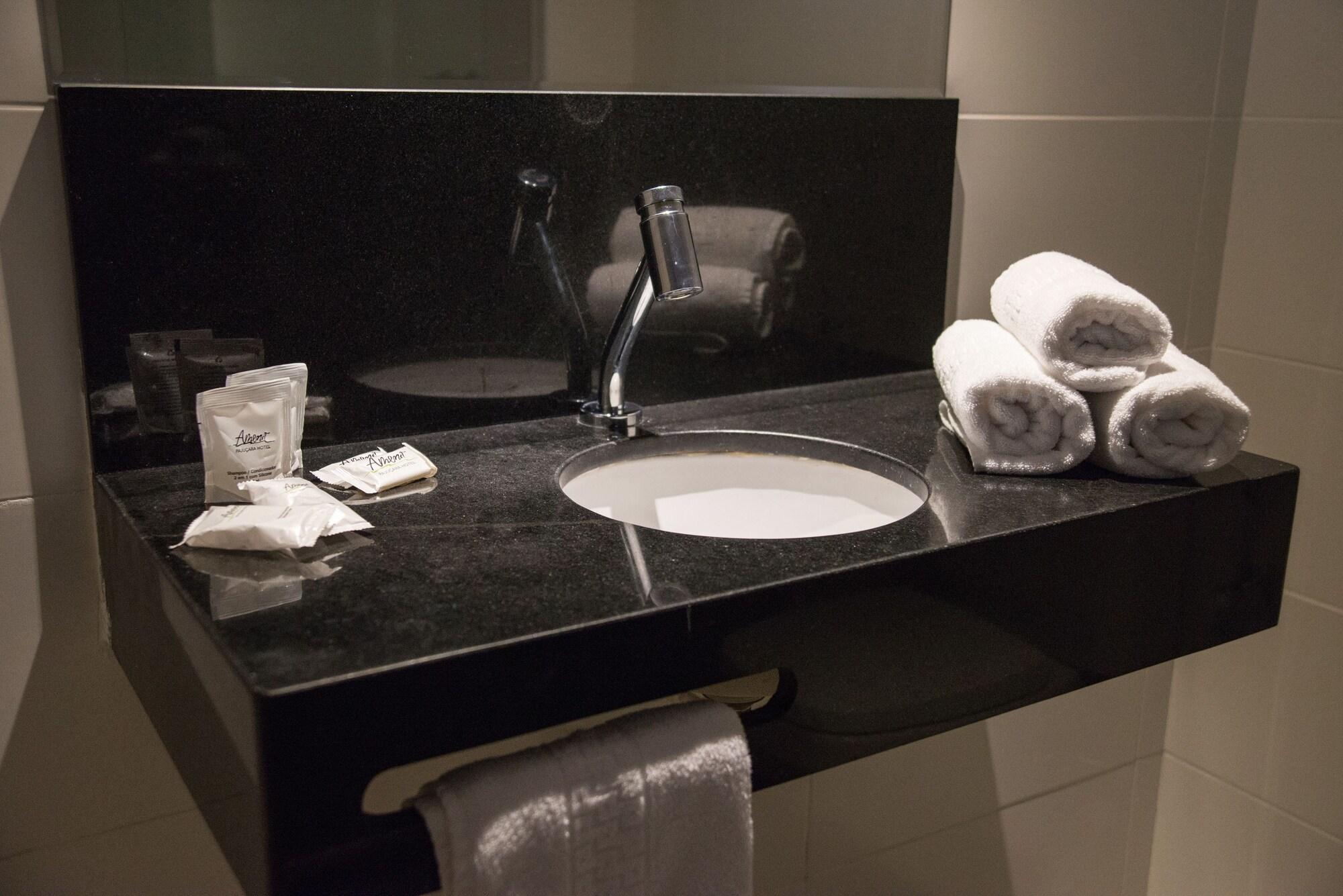 Amenit Hotel Maceió Esterno foto