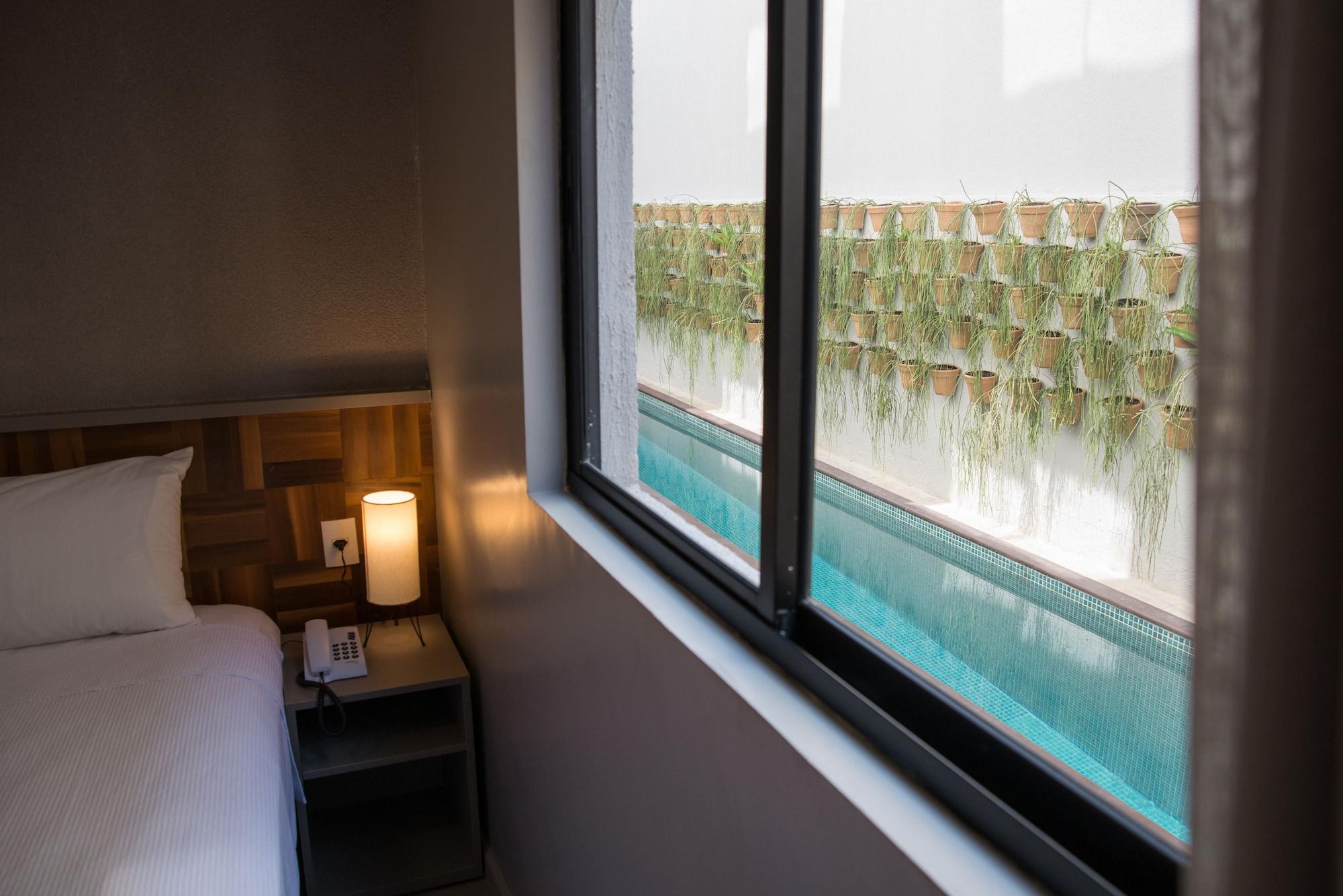 Amenit Hotel Maceió Esterno foto