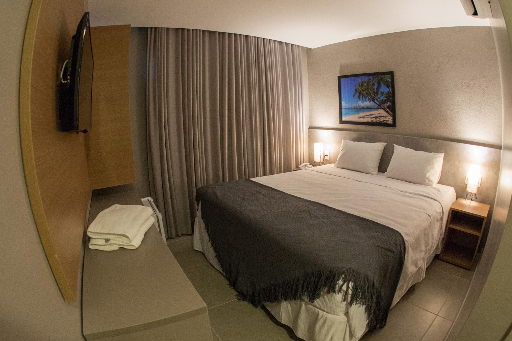 Amenit Hotel Maceió Esterno foto