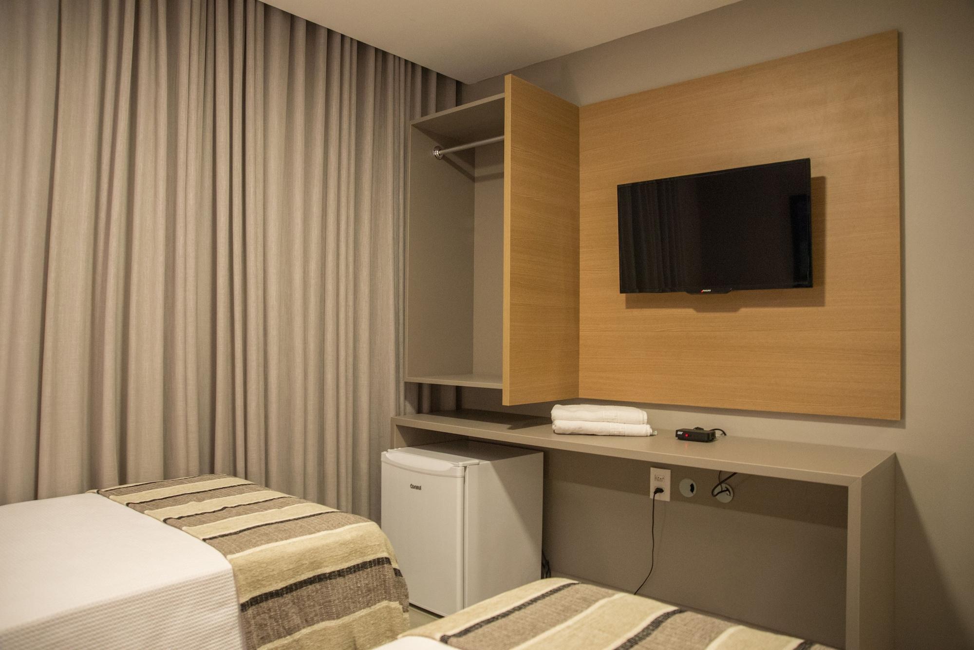 Amenit Hotel Maceió Esterno foto