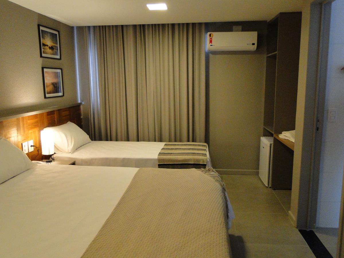 Amenit Hotel Maceió Esterno foto
