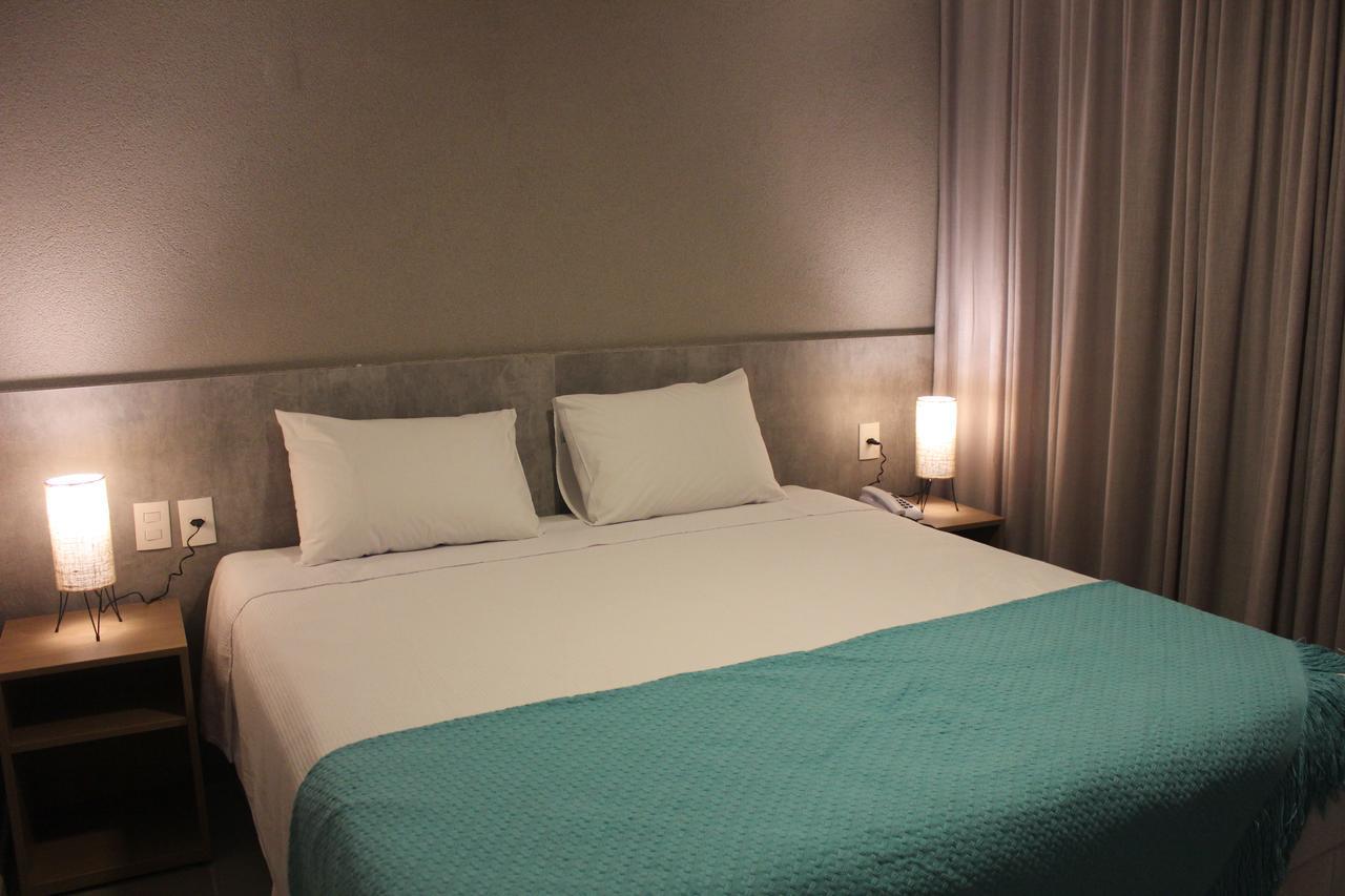 Amenit Hotel Maceió Esterno foto