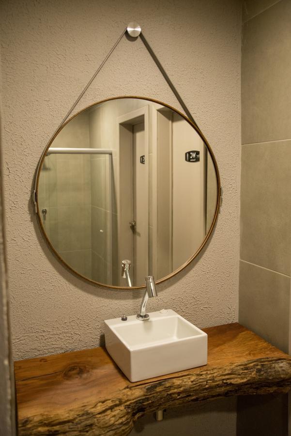 Amenit Hotel Maceió Esterno foto