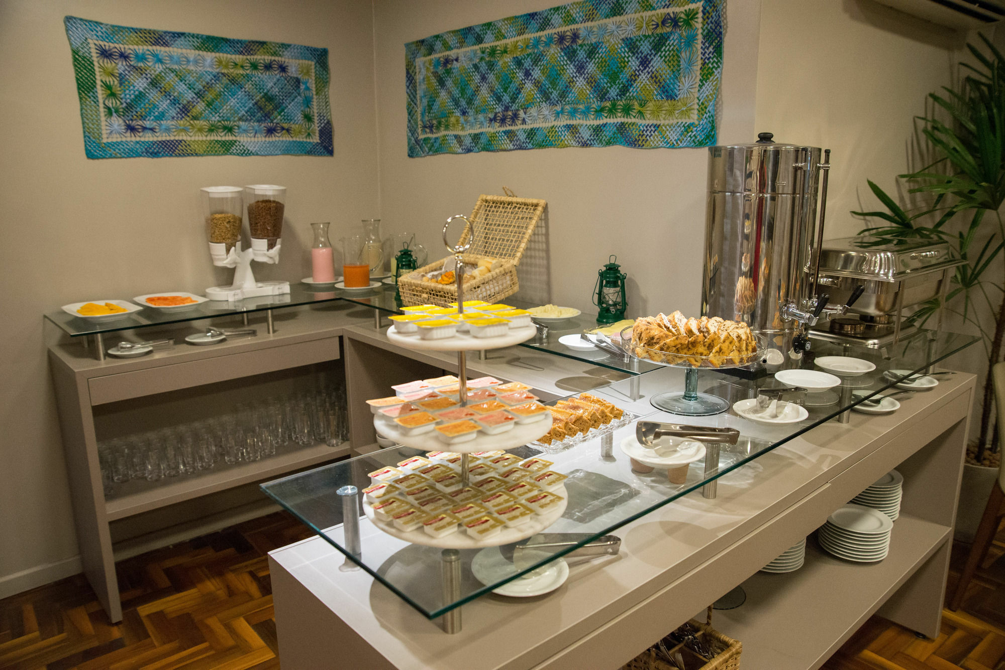 Amenit Hotel Maceió Esterno foto