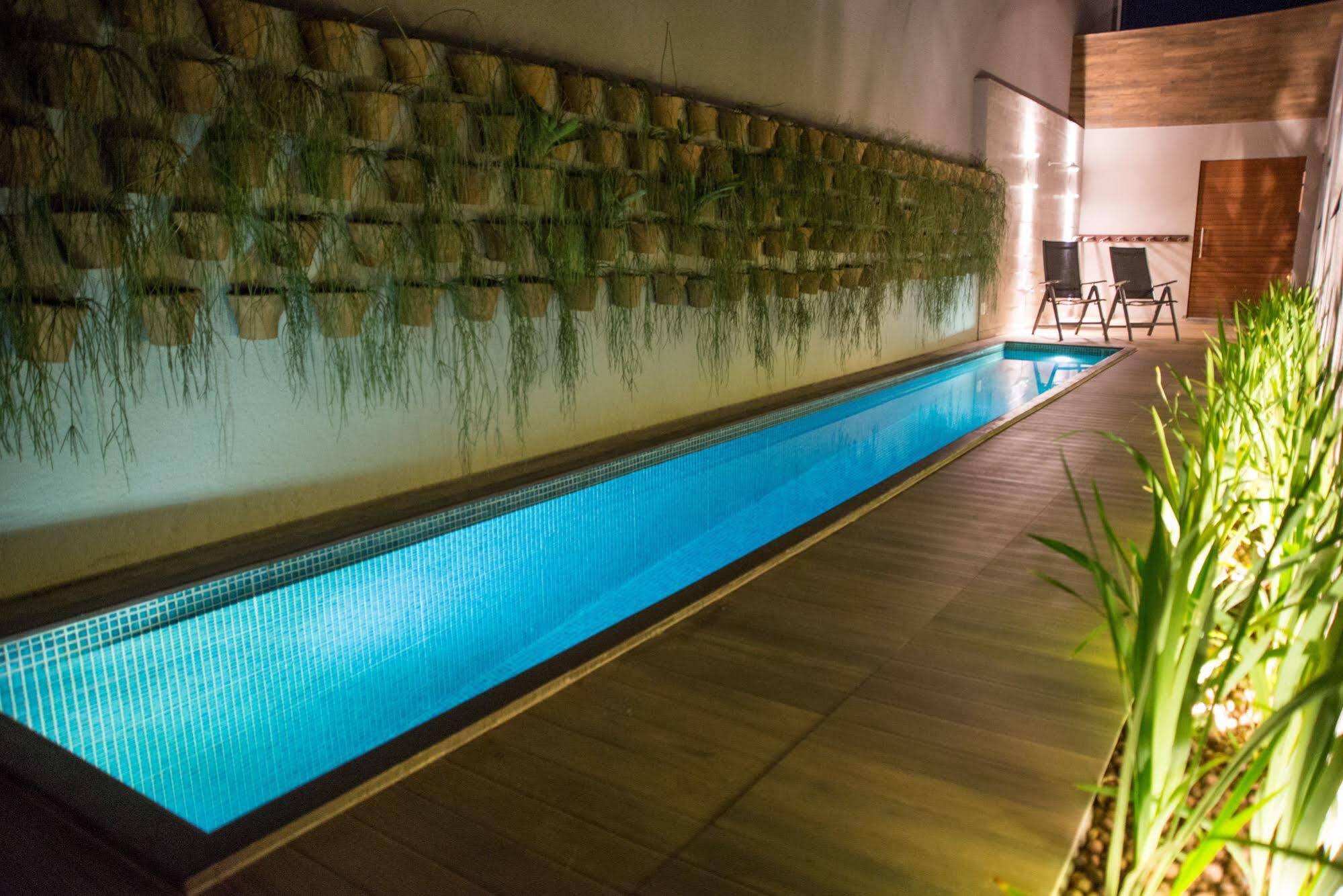Amenit Hotel Maceió Esterno foto