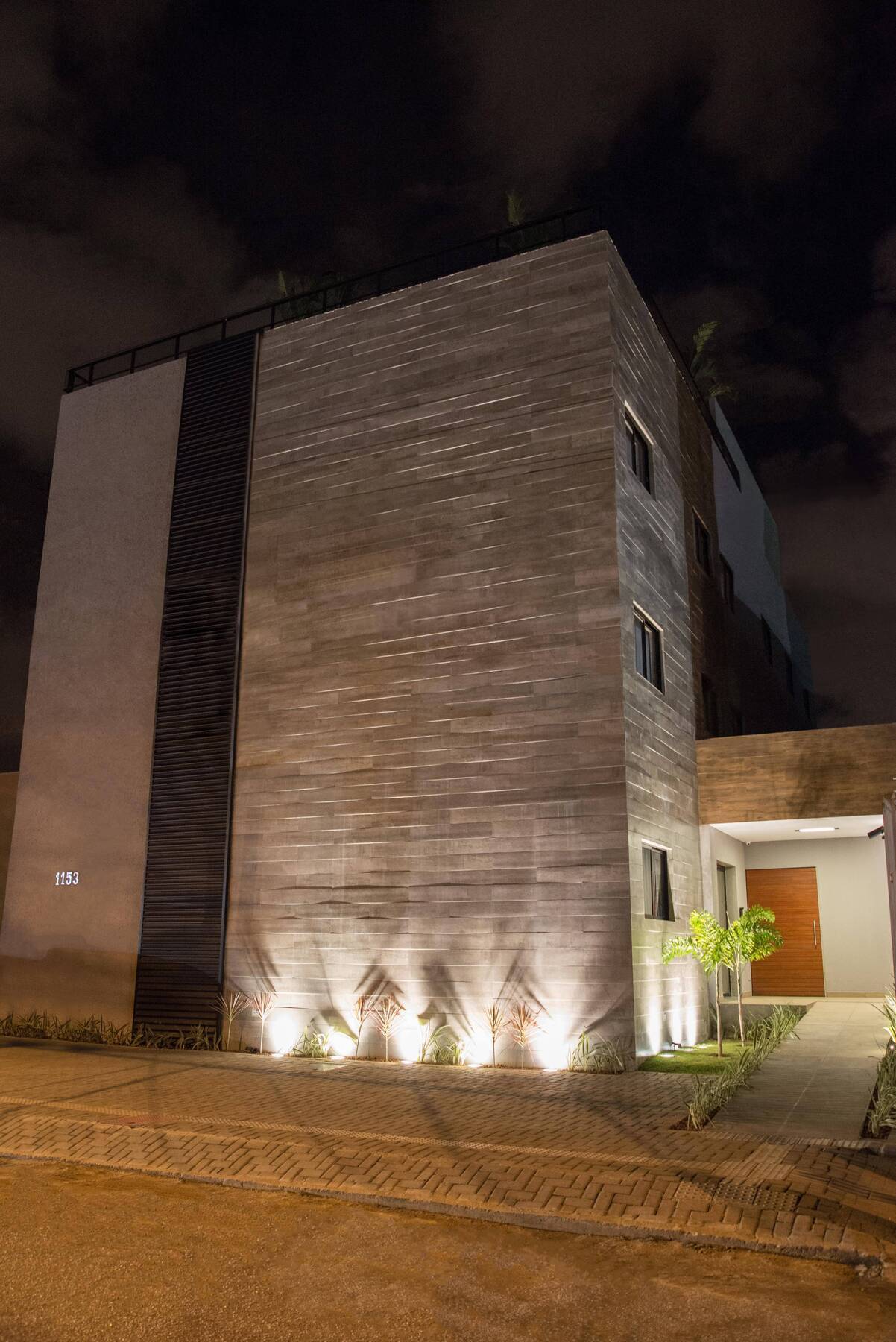 Amenit Hotel Maceió Esterno foto