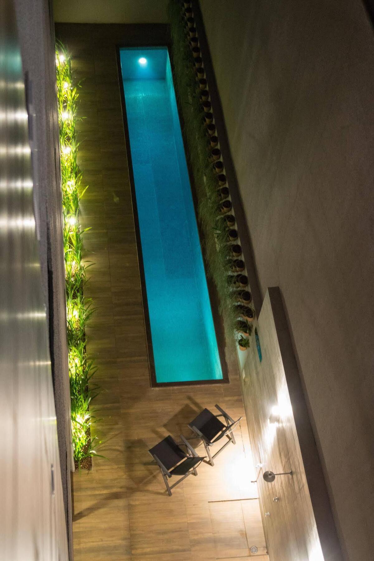 Amenit Hotel Maceió Esterno foto