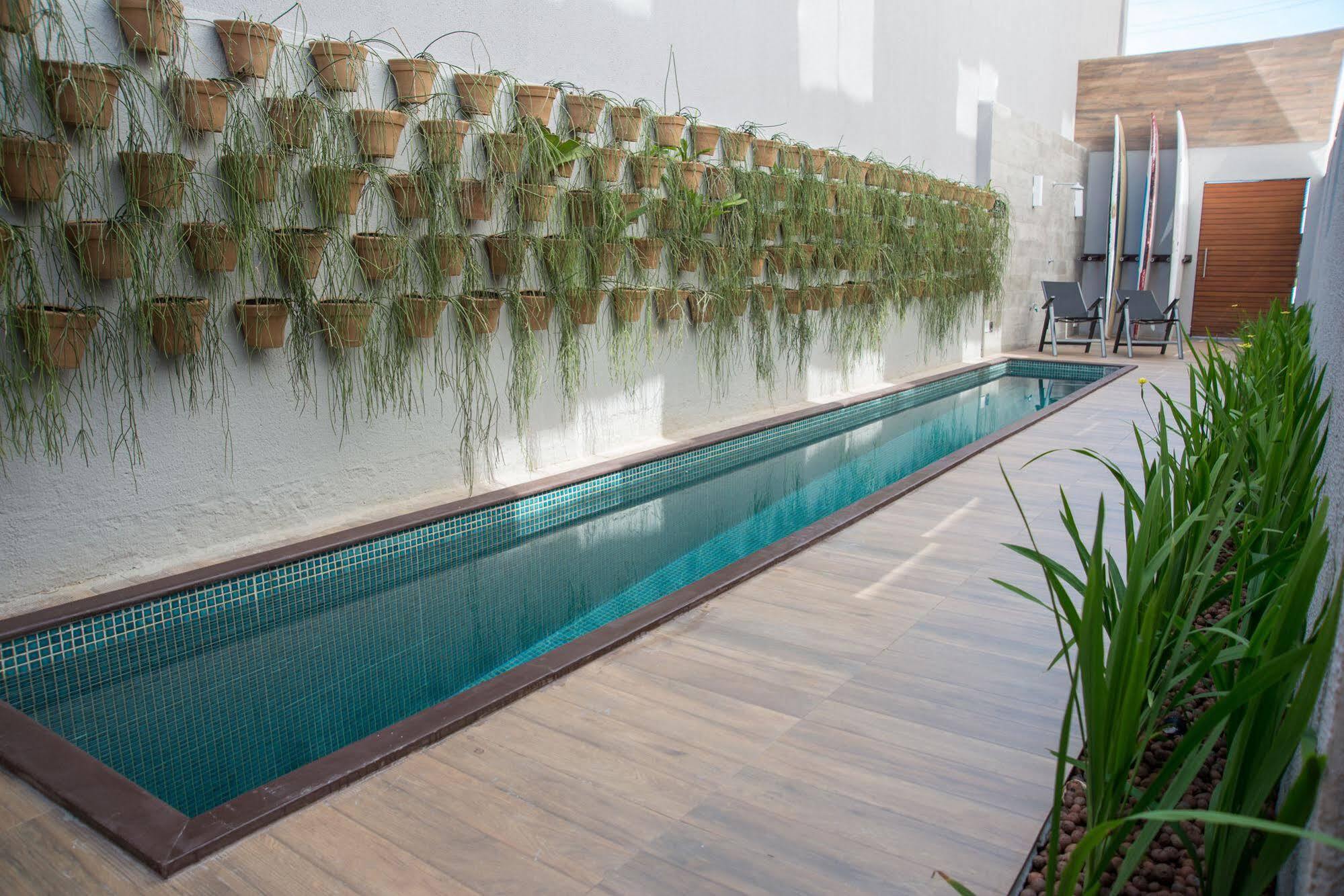 Amenit Hotel Maceió Esterno foto