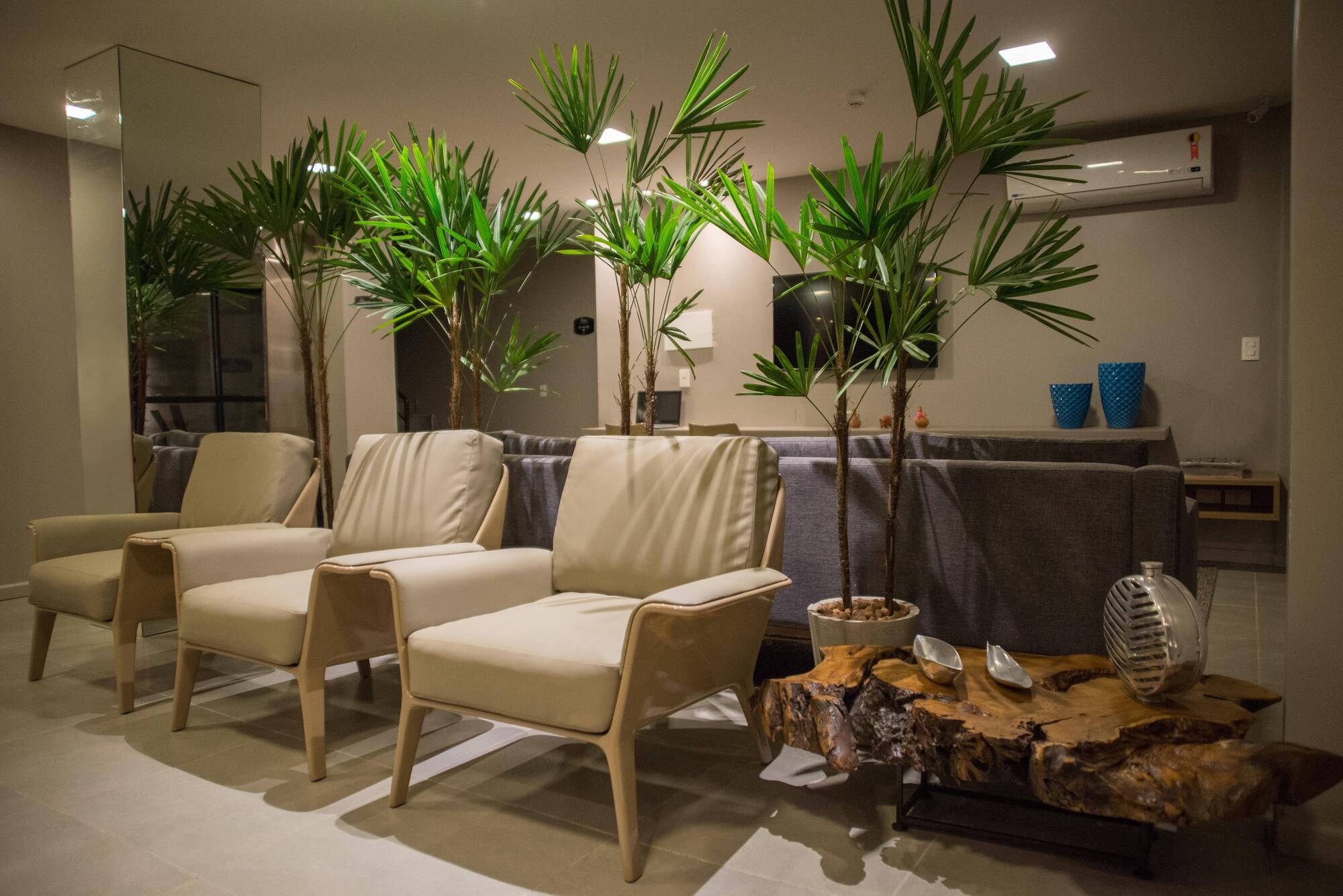 Amenit Hotel Maceió Esterno foto